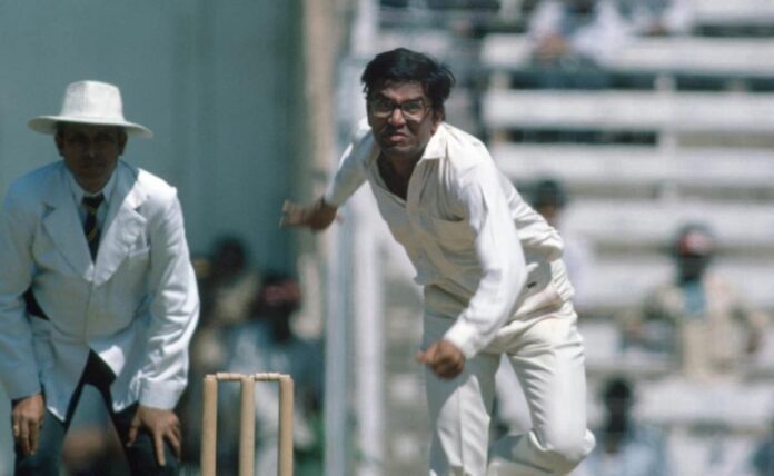 Dilip Doshi, Former India Left-Arm Spinner, Dies Aged 77 | Cricket News