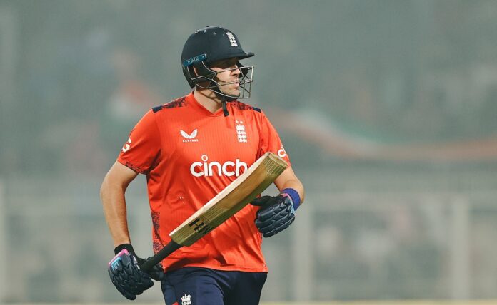 England Announce 14-Member Squad For India Test Series With One Big Surprise | Cricket News