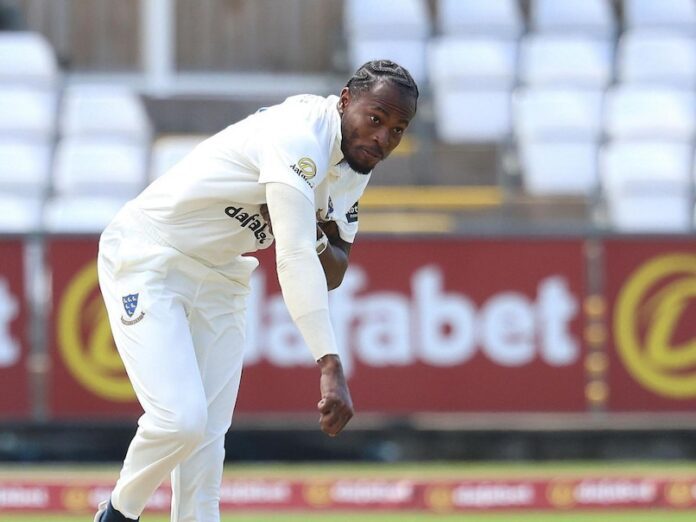 England Playing XI vs India For 2nd Test: Top Order Retained, Jofra Archer... | Cricket News - Latest Cricket News, Cricket Info, Sports News Updates - NDTVSports.com | My Update India