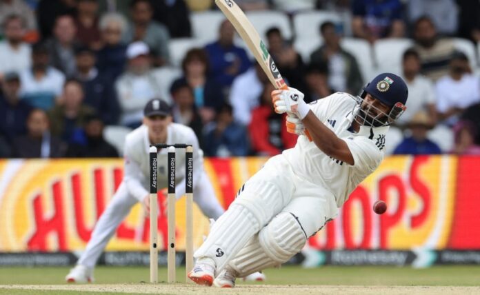 England Set To Have Special Plans To Dismiss Rishabh Pant: 