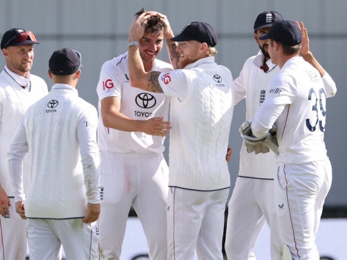 England Star Sends Big Warning To India Ahead Of Day 5: 'Will Go For Win...' | Cricket News - Latest Cricket News, Cricket Info, Sports News Updates - NDTVSports.com | My Update India