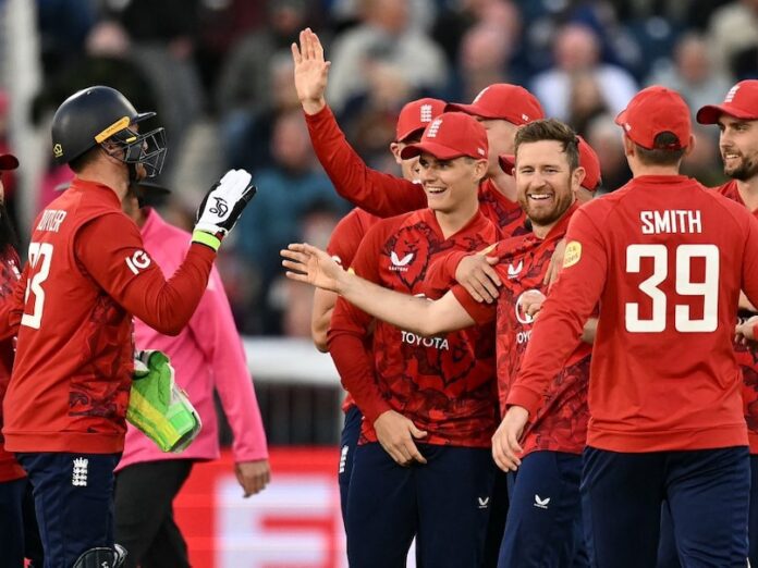 England's Liam Dawson Relishing Return From International Wilderness | Cricket News - Latest Cricket News, Cricket Info, Sports News Updates - NDTVSports.com | My Update India