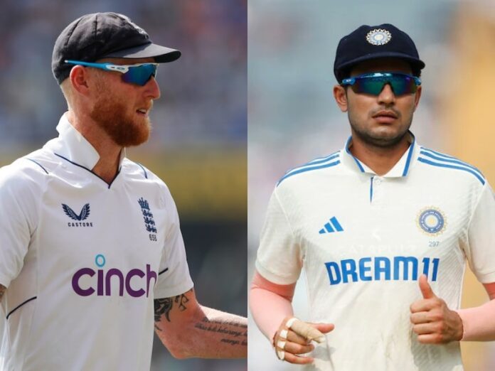 England's Pitch Ploy vs India In 1st Test Revealed By Curator: 