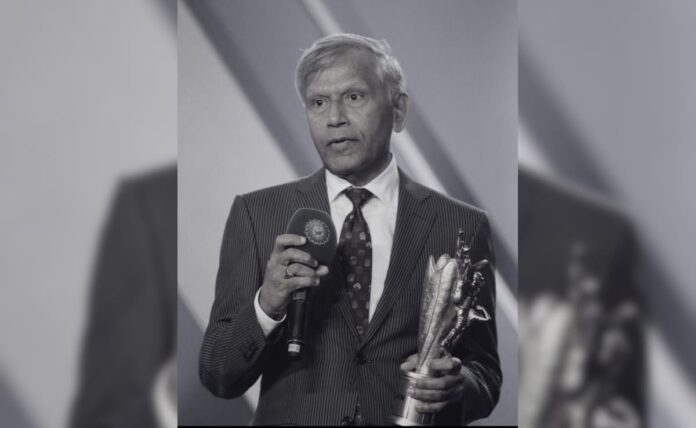 Former India spinner Dilip Doshi passes away at 77 | Cricket News