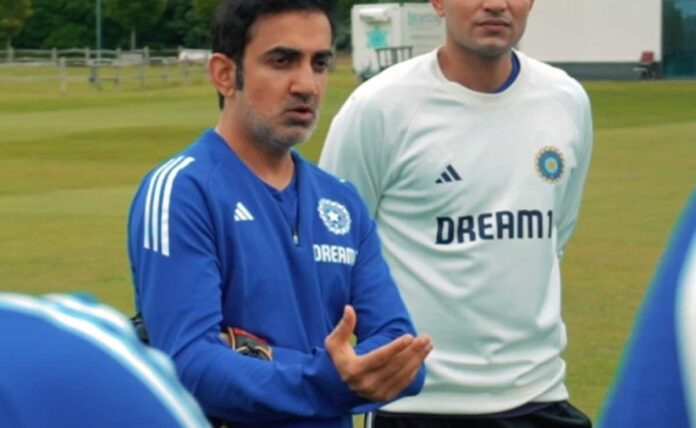 Gautam Gambhir Faces Heat Over Revealing Big Team 'Secret' After 1st Test Defeat | Cricket News