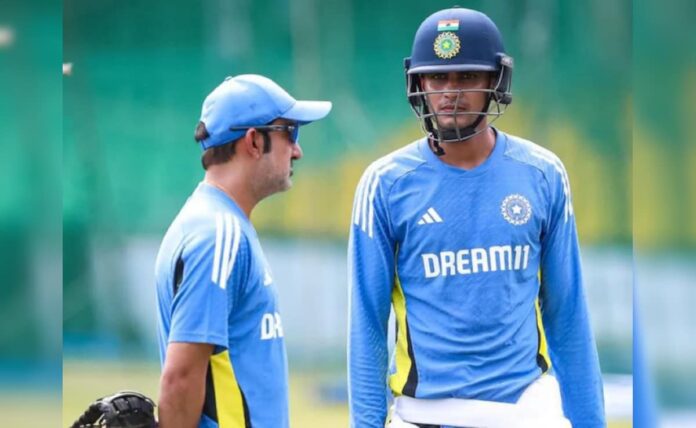 Gautam Gambhir Returning India From England Due To Family Emergency: Report | Cricket News