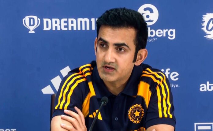 Gautam Gambhir's 'Aggressive' Nature Singled Out By Ex-Teammate: 'Tactically Good, But Man Management...' | Cricket News