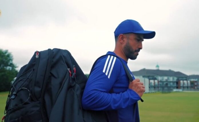 Gautam Gambhir's Special Message For 'Comeback Man' Karun Nair Ahead Of England Tests | Cricket News