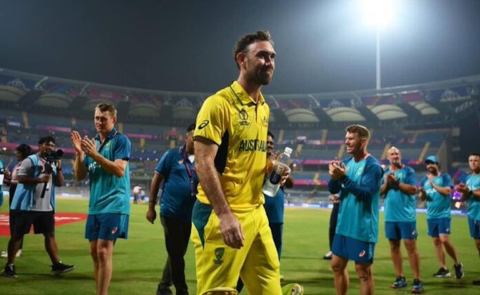 Glenn Maxwell Retirement: Australia All-Rounder Bows Out Of ODIs, Says, 