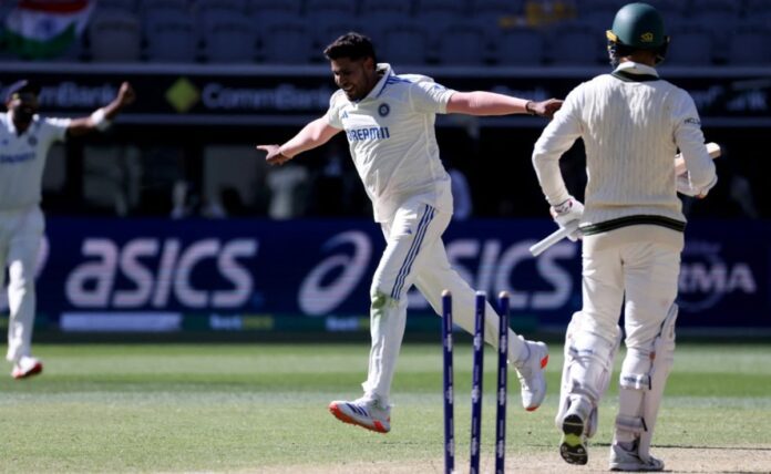 Harshit Rana To Stay Back In England? Report Makes Big Claim: 