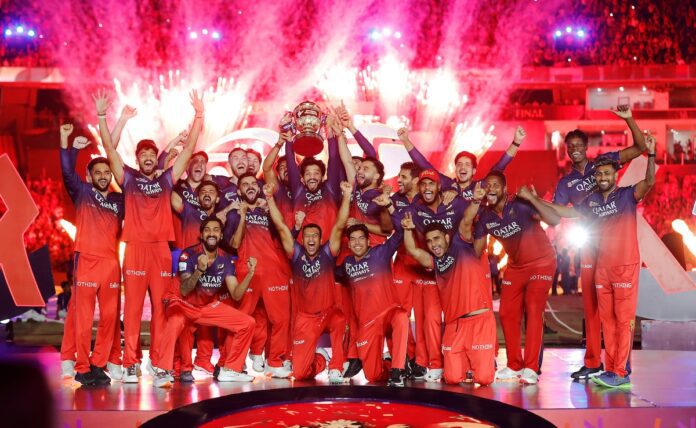 IPL 2025 Prize Money: PBKS Gets Rs 12.5 Crore, RCB To Earn Whopping Sum Of... | Cricket News