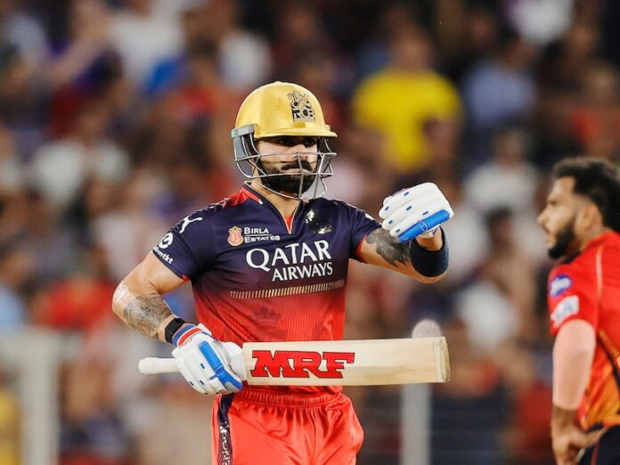 IPL Final Live Score: Royal Challengers Bengaluru (RCB) vs (PBKS) Punjab Kings | Cricket News - Latest Cricket News, Cricket Info, Sports News Updates - NDTVSports.com | My Update India