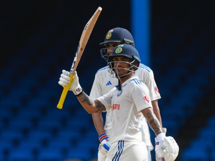 Ignored For England Series, India Star Ishan Kishan Slams Fiery 87 On County Championship Debut | Cricket News - Latest Cricket News, Cricket Info, Sports News Updates - NDTVSports.com | My Update India