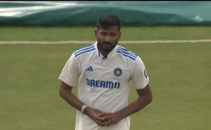 Ignored India Star Joins Essex For County Championship And One Day Cup | Cricket News