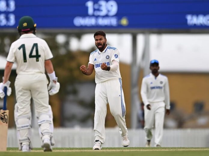 Ignored India Star Shares Cryptic Post Ahead Of 1st England Test: 