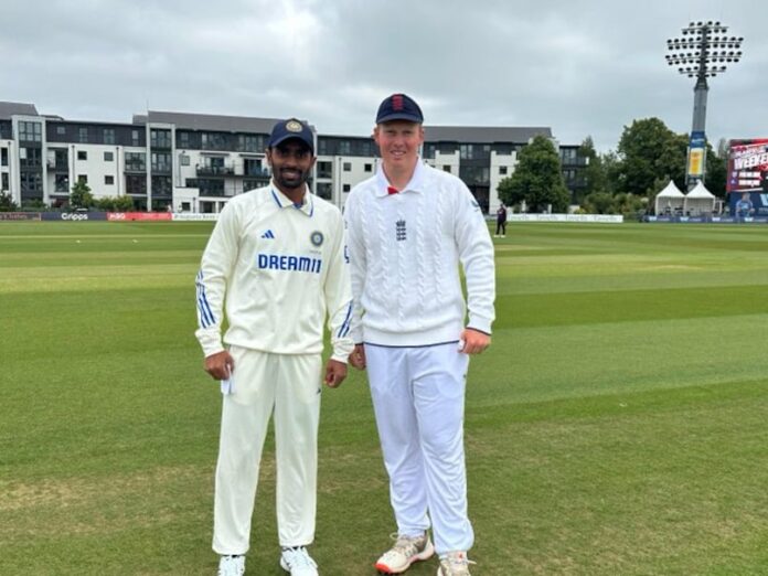 India A vs England Lions, 2nd Unofficial Test Day 2, Live Score Updates: Focus On Nitish Reddy, Shardul Thakur As England Lions Bowl Out India For 348 | Cricket News - Latest Cricket News, Cricket Info, Sports News Updates - NDTVSports.com | My Update India