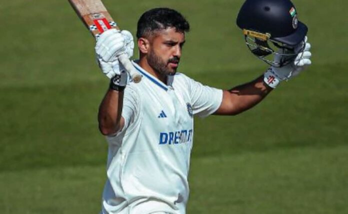 India Batter Karun Nair Suffers Injury Scare Ahead Of 1st England Test. Reason Is... | Cricket News