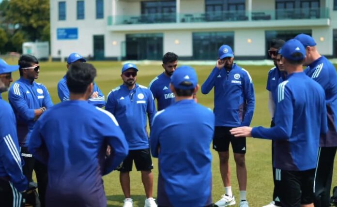 India Playing XI vs England 1st Test: No Sai Sudharshan, Karun Nair At 6, Surprise At No.3 In Side By Ex-Coach | Cricket News