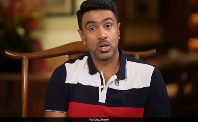 India Star Informs R Ashwin Of Stunning Pay Rise Of 4200% In Cricket, In Movies He Only Earned Rs... | Cricket News