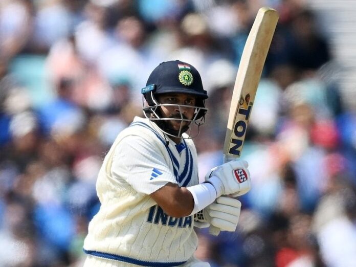 India Star Shardul Thakur, Who Last Played Tests In 2023, Slams Ton In Intra-Squad Game Ahead Of England Series | Cricket News - Latest Cricket News, Cricket Info, Sports News Updates - NDTVSports.com | My Update India