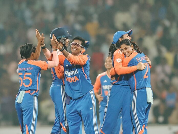 India Women vs England Women LIVE Streaming, 1st T20I LIVE Telecast: When And Where To Watch | Cricket News - Latest Cricket News, Cricket Info, Sports News Updates - NDTVSports.com | My Update India