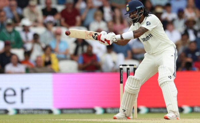  India vs England LIVE Score, 1st Test, Day 1, India Tour of England 2025: Rain Threat In Focus As 2-Down India Rely On KL Rahul-Shubman Gill Stand | Cricket News