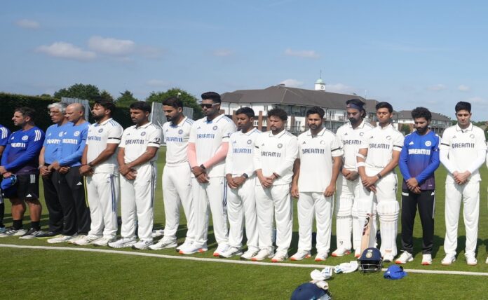 India vs India A Live Updates, Intra-Squad Match Day 1: First Visuals Of Match Out, Classy KL Rahul Impresses | Cricket News
