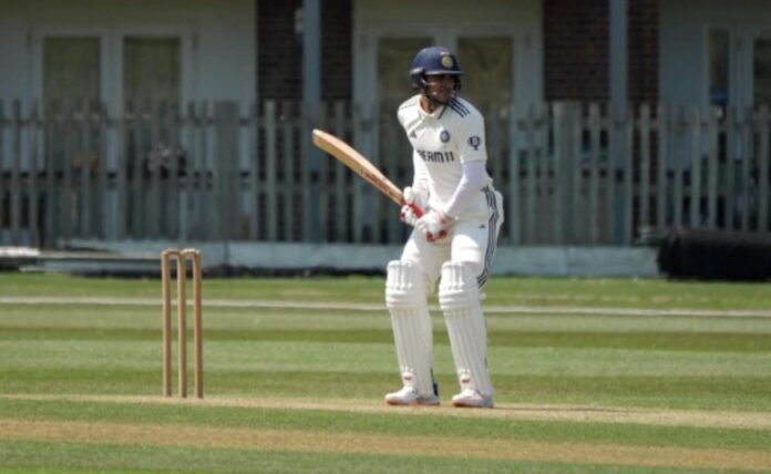 India vs India A Live Updates, Intra-Squad Match Day 2: 