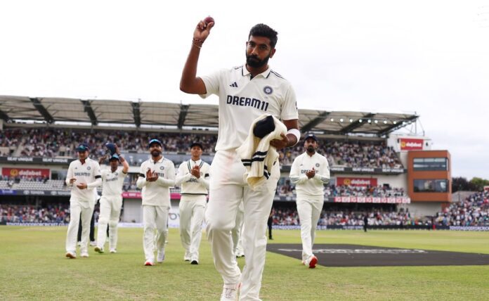 'Jasprit Bumrah' Blunder By BCCI? Ex-India Star Says 