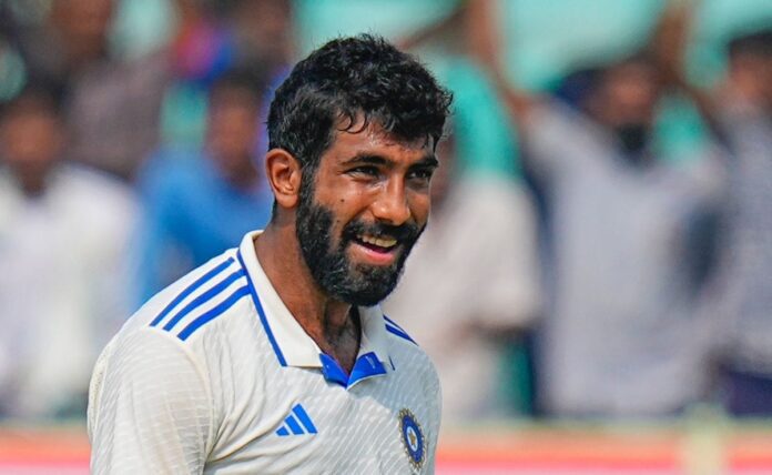 Jasprit Bumrah Provides Big Fitness Update Amid Workload Management Chatter: 