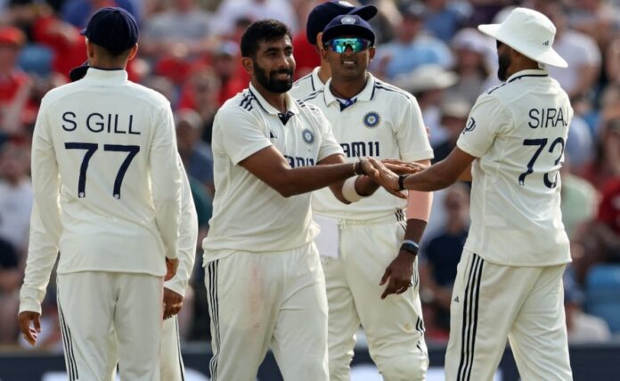 Jasprit Bumrah Surpasses Pakistan Great Wasim Akram To Become Asian With Most... | Cricket News