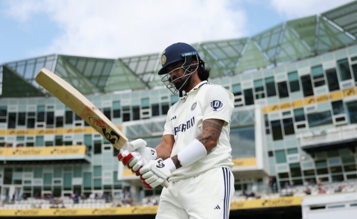 KL Rahul Slams Ninth Ton For India In 1st Test vs England. Sachin Tendulkar Reacts | Cricket News