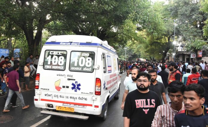 Karnataka Cricket Body Accepts Resignations Of Top Officials. Says This On Managing Committee | Cricket News