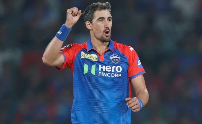 Mitchell Starc Breaks Silence On Not Returning For IPL 2025 After Indo-Pak Conflict | Cricket News
