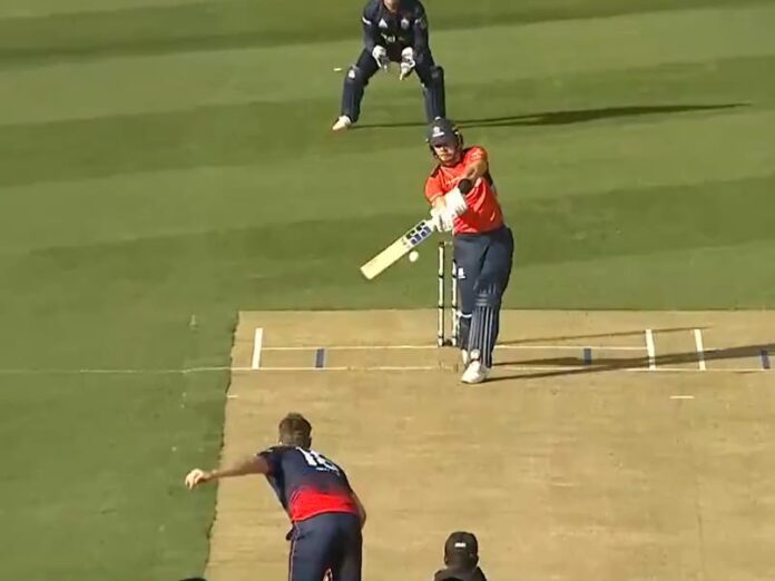 New Zealand Star Finn Allen, Who Went Unsold At IPL 2025 Auction, Breaks Chris Gayle's World Record | Cricket News - Latest Cricket News, Cricket Info, Sports News Updates - NDTVSports.com | My Update India