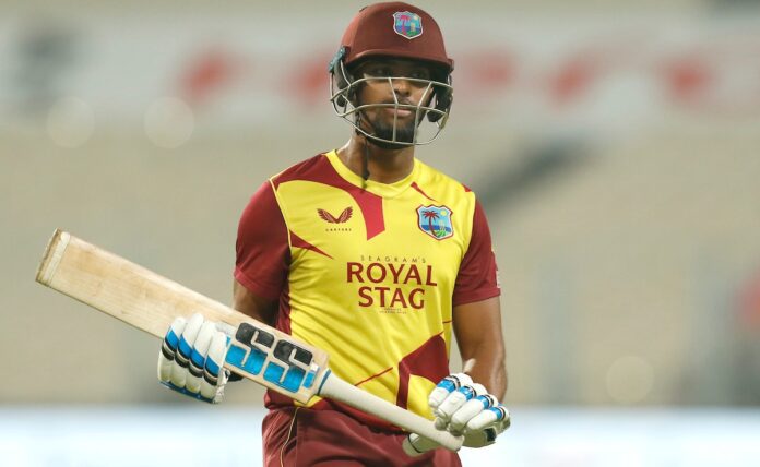 Nicholas Pooran Drops Bomb, Quits All Forms Of International Cricket | Cricket News