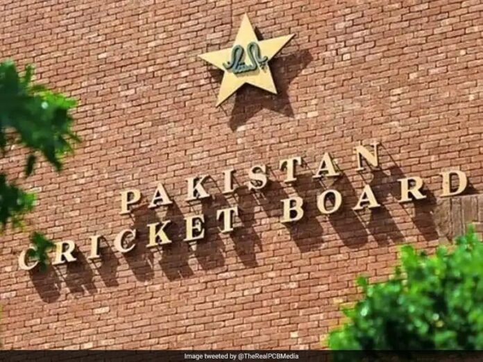 PCB Takes Massive Step For Centrally-Contracted Cricketers: 