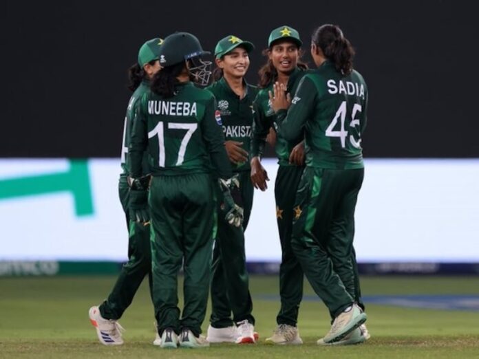 Pakistan To Play In Sri Lanka At India-Hosted Women's World Cup | Cricket News - Latest Cricket News, Cricket Info, Sports News Updates - NDTVSports.com | My Update India