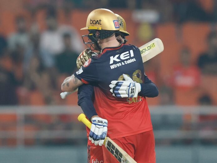 Phil Salt Returns, Rejoins RCB Teammates On Day Of IPL 2025 Final, Set To Feature In Final | Cricket News - Latest Cricket News, Cricket Info, Sports News Updates - NDTVSports.com | My Update India