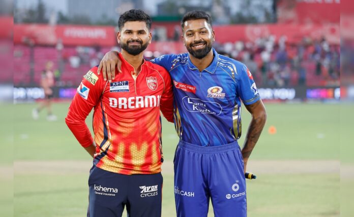 Punjab Kings vs Mumbai Indians LIVE Score | IPL 2025 Qualifier 2 LIVE: Rs 18 Crore Star Returns As PBKS Opt To Bowl vs MI | Cricket News
