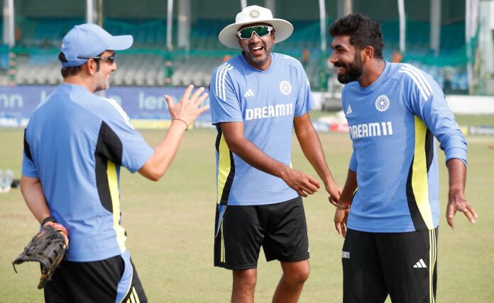 R Ashwin Drops Bitter Jasprit Bumrah Truth With Blunt 'Virat Kohli, Sachin Tendulkar Remark' | Cricket News
