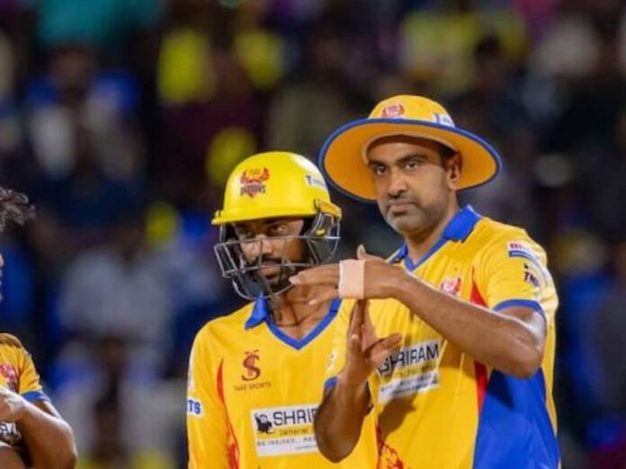 R Ashwin Faces Explosive 'Ball Tampering' Allegations. Tamil Nadu Premier League Organisers Say... | Cricket News - Latest Cricket News, Cricket Info, Sports News Updates - NDTVSports.com | My Update India