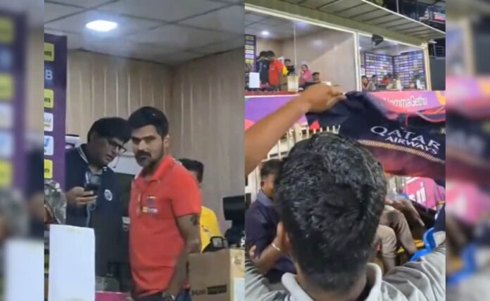 RCB Fans Brutally Troll CSK's IPL Winner S Badrinath At TNPL Game. Return Gesture Is Viral | Cricket News