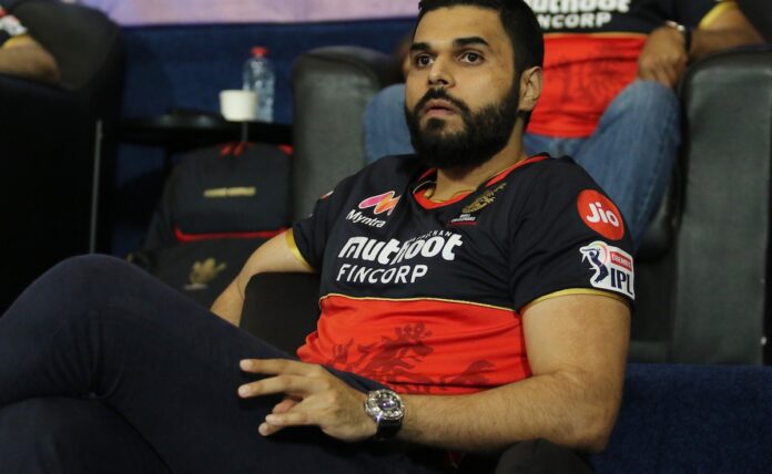 RCB's Senior Official Nikhil Sosale Granted Interim Bail By Karnataka High Court: Report | Cricket News