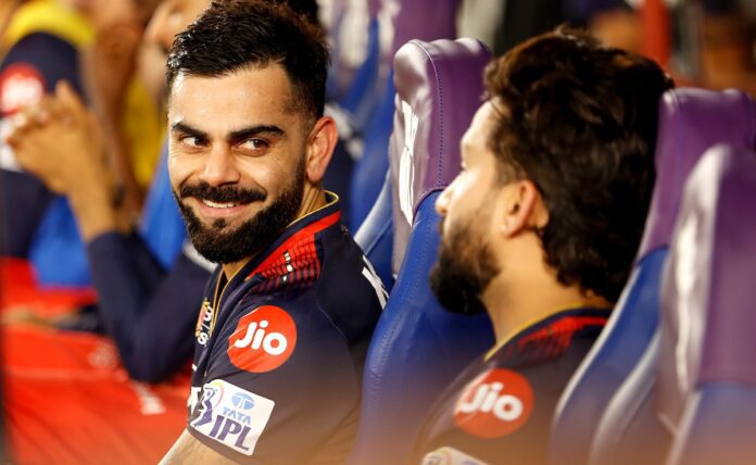 Rajat Patidar's Unseen Gesture For Virat Kohli After IPL Title Triumph Wins Internet | Cricket News