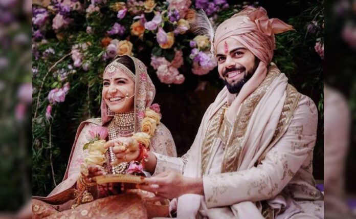 Rinku Singh-Priya Saroj Engagement: A Look At High-Profile Cricket Weddings | Cricket News