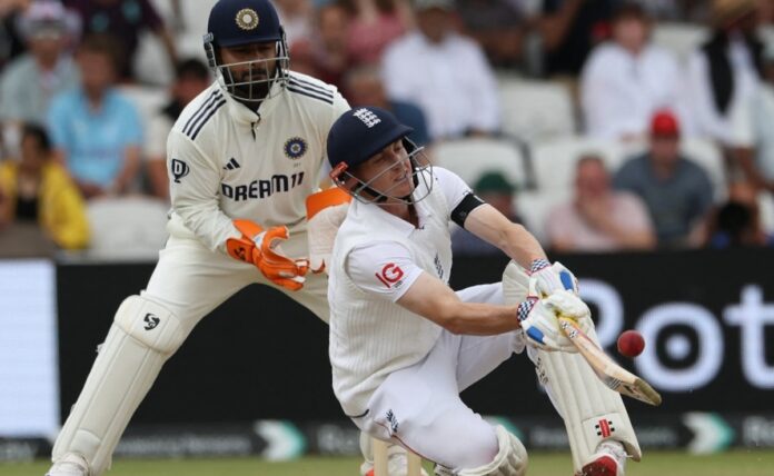 Rishabh Pant Becomes Third Indian To Take 150 Test Catches As Wicketkeeper | Cricket News