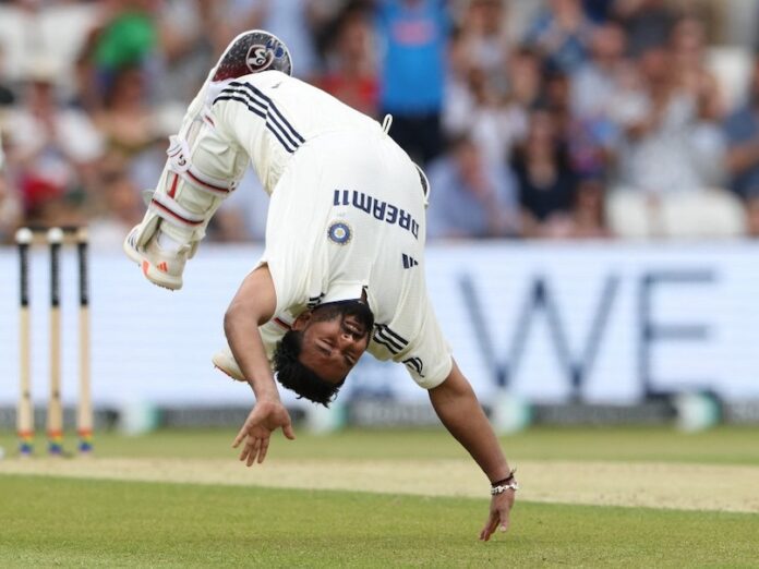 Rishabh Pant's Somersault Celebration Called 'Unnecessary' By His Surgeon. Reason... | Cricket News - Latest Cricket News, Cricket Info, Sports News Updates - NDTVSports.com | My Update India