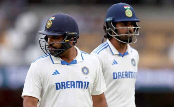 Rohit Sharma Entrusted This Man To Bring 'Aggressive Outlook' In KL Rahul - New Revelation | Cricket News