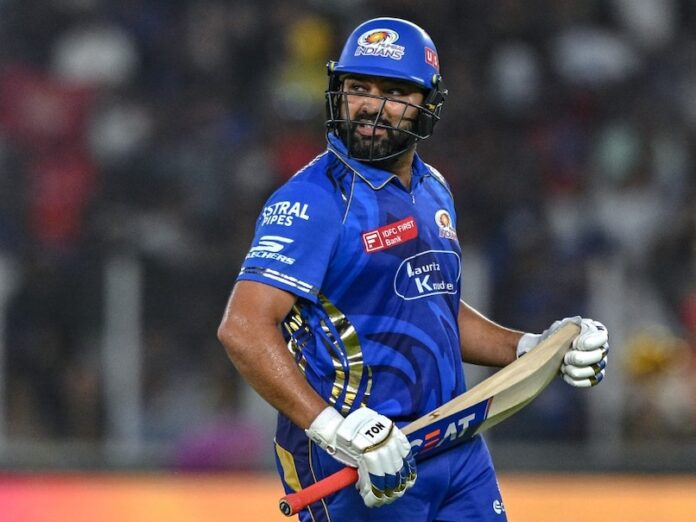 Rohit Sharma, Hardik Pandya Namedropped In Brutal Take On Mumbai Indians' IPL 2025 Exit: 